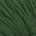 Sandnes Cashmere - Forest Green 8082