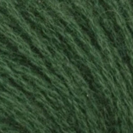 Sandnes Cashmere Forest Green 8082 Detail