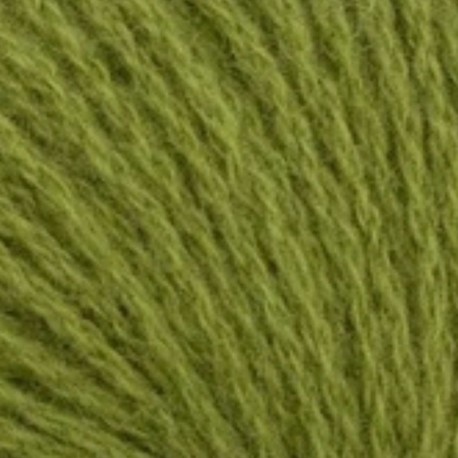 Sandnes Cashmere Matcha 9564 Detail