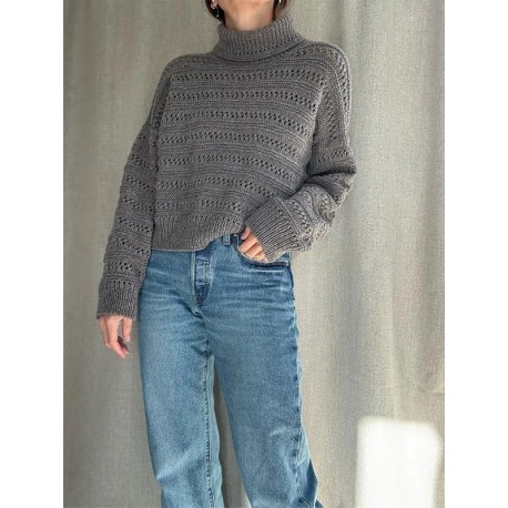 Other Loops Lacey Loop Rollneck