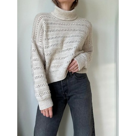 Other Loops Lacey Loop Rollneck