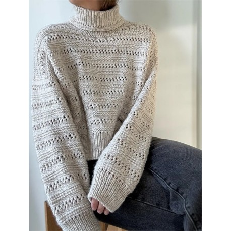 Other Loops Lacey Loop Rollneck