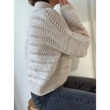 Other Loops Lacey Loop Rollneck