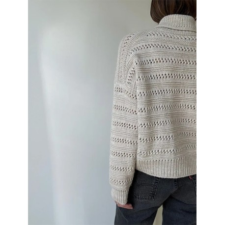 Other Loops Lacey Loop Rollneck