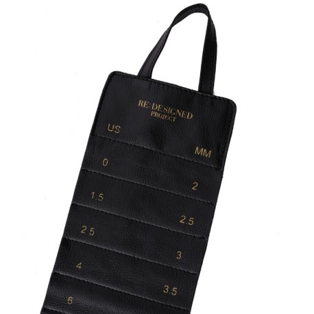 RE:DESIGNED Project 66 Black