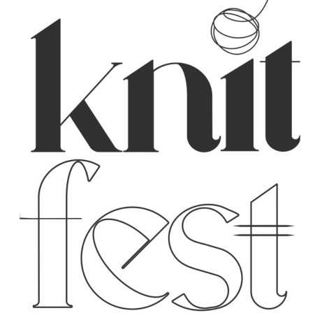 Wolle 7 @ knitfest (8. - 9. November)