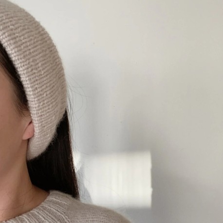 Novemberknits Joo Headband