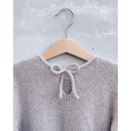 Knitting for Olive Christmas Morning Dress Wollpaket