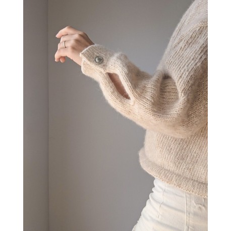 Ann.ka.thrin Summerbreezejacket Wollpaket Ann.ka.thrin Summerbreezejacket Wollpaket