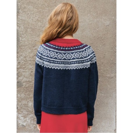 Sandnes 2510 2 Marius Damegenser Strickset