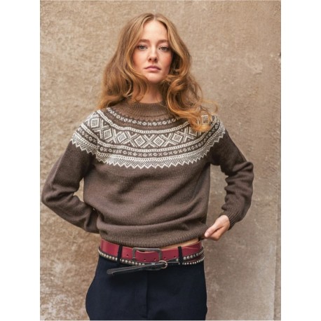 Sandnes 2510 2 Marius Damegenser Strickset