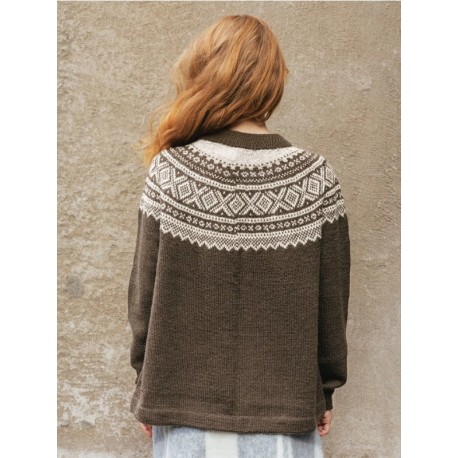 Sandnes 2510 3 Marius Damegenser Strickset
