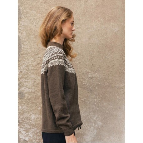 Sandnes 2510 3 Marius Damegenser Strickset