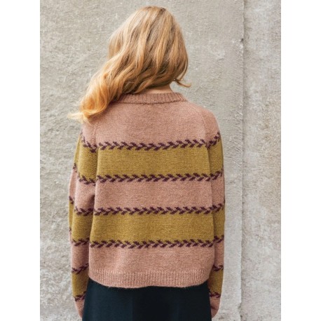 Sandnes 2510 5 Astrid Damegenser Strickset