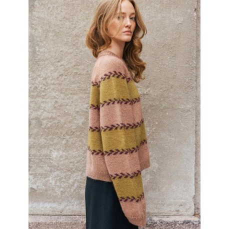 Sandnes 2510 5 Astrid Damegenser Strickset