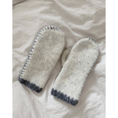 Novemberknits Io Mittens Strickset
