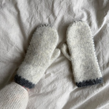 Novemberknits Io Mittens Strickset