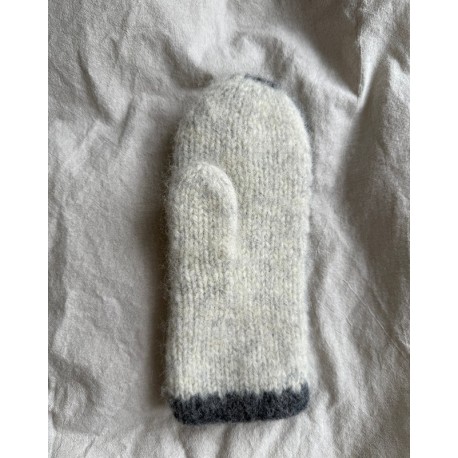Novemberknits Io Mittens Strickset