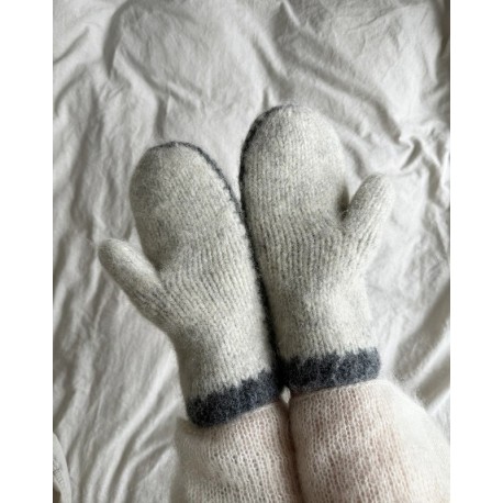 Novemberknits Io Mittens Strickset