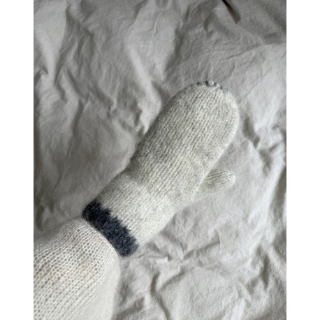 Novemberknits Io Mittens Strickset