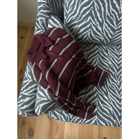 My Favourite Things Knitwear Polo No 1 Wollpaket