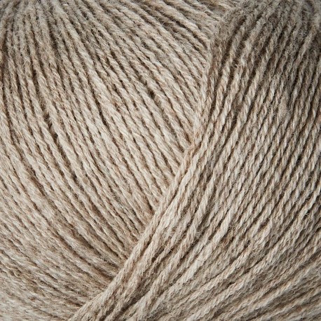 Knitting for Olive Merino Linen Detail