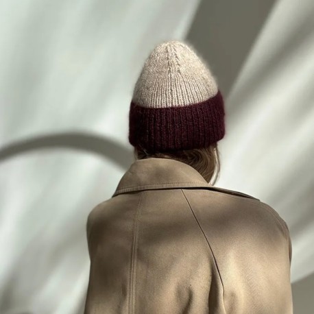 Other Loops Remain Loop Beanie Wollpaket