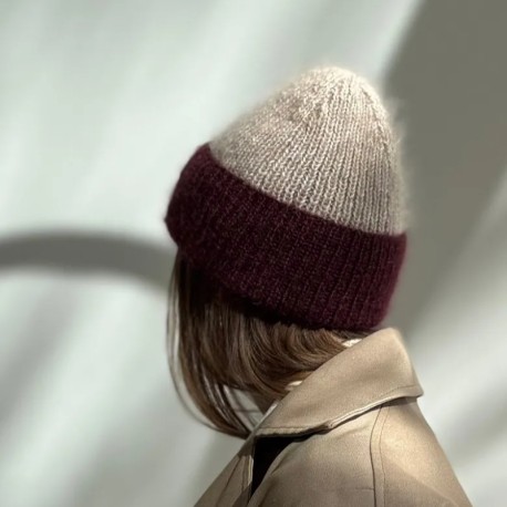 Other Loops Remain Loop Beanie Wollpaket