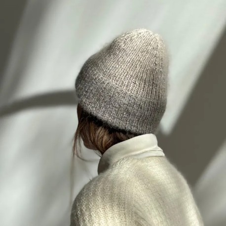 Other Loops Remain Loop Beanie Wollpaket