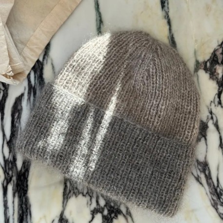 Other Loops Remain Loop Beanie Wollpaket