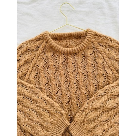 Kolibri by Johanna Gerardina Sweater Wollpaket