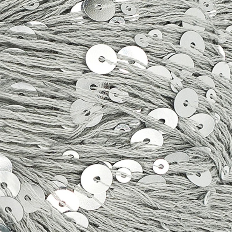 Sandnes Paljett - Silver Spoon 1120 Sandnes Paljett - Silver Spoon 1120