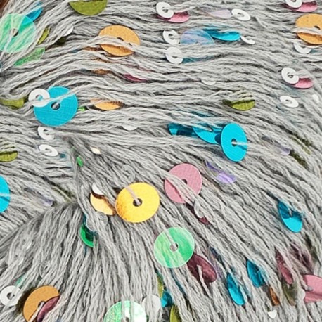 Sandnes Paljett - Unicorn Twinkle 1121 [Preorder]