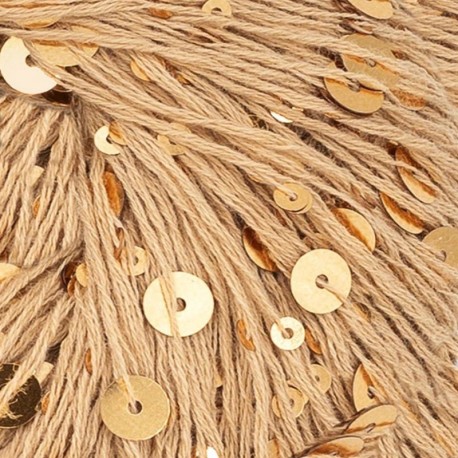 Sandnes Paljett - Gold Digger 2242 [Preorder]