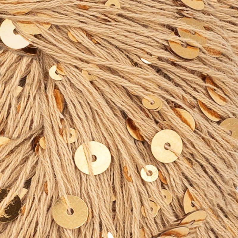 Sandnes Paljett - Gold Digger 2242 [Preorder]