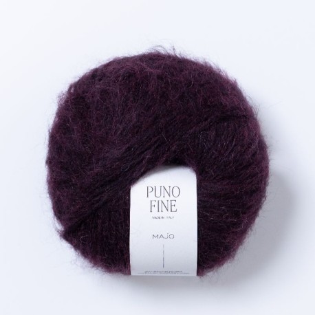 Majo Puno Fine  Fig 905