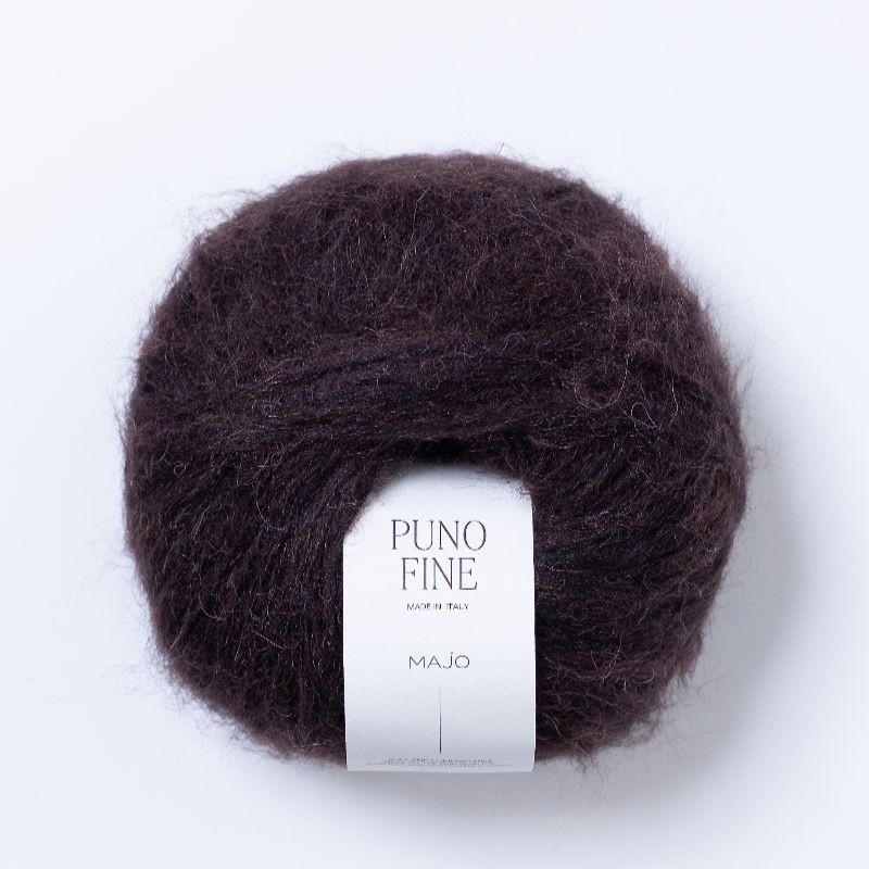 Majo Puno Fine Cacao 124