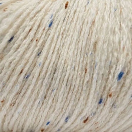 Cardiff Cashmere Classic Nordik 301 Detail