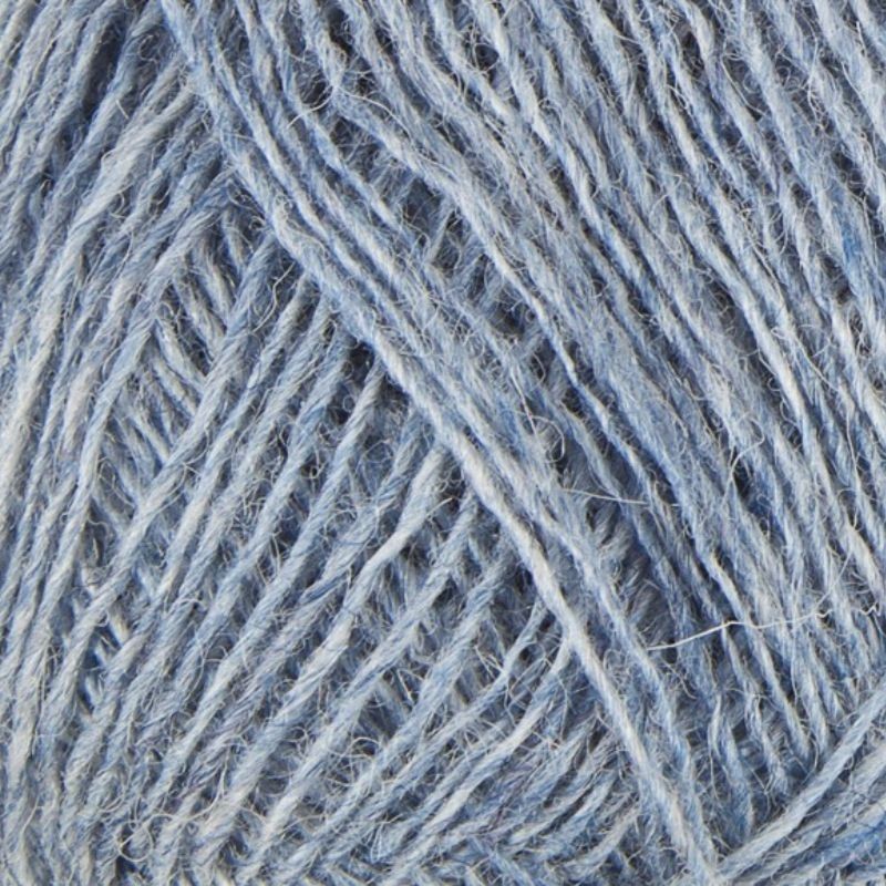 Istex Einband - Light Denim 0008 [Preorder]