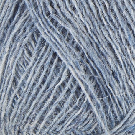 Istex Einband - Light Denim 0008 [Preorder]