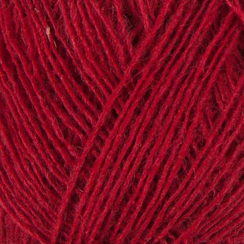 Istex Einband - Crimson 0047 [Preorder]