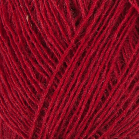 Istex Einband - Crimson 0047 [Preorder]