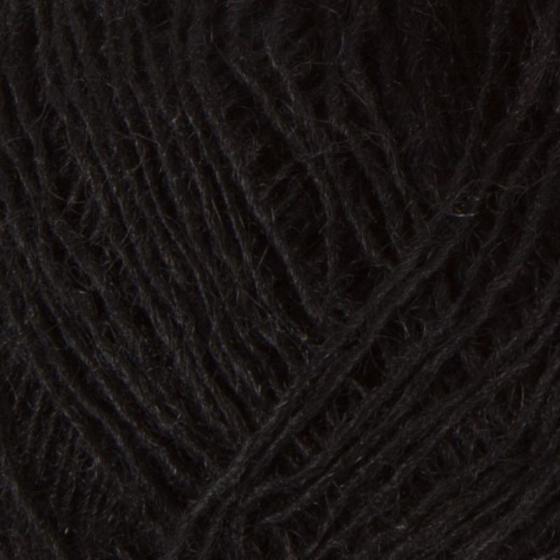 Istex Einband - Black 0059 [Preorder]