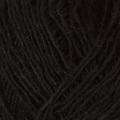 Istex Einband - Black 0059 [Preorder]