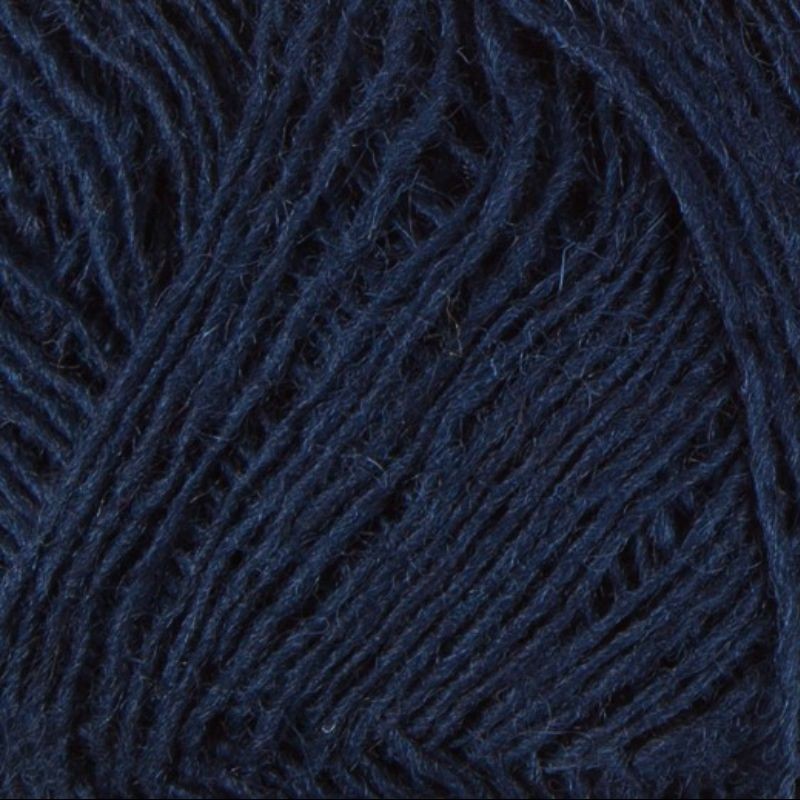 Istex Einband - Navy 0118 [Preorder]