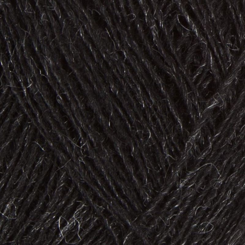 Istex Einband - Black Heather 0151 [Preorder]