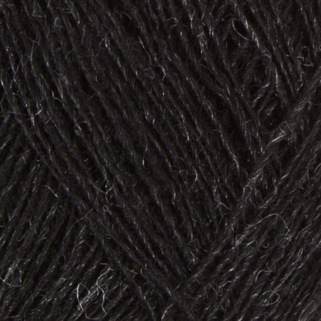 Istex Einband - Black Heather 0151 [Preorder]