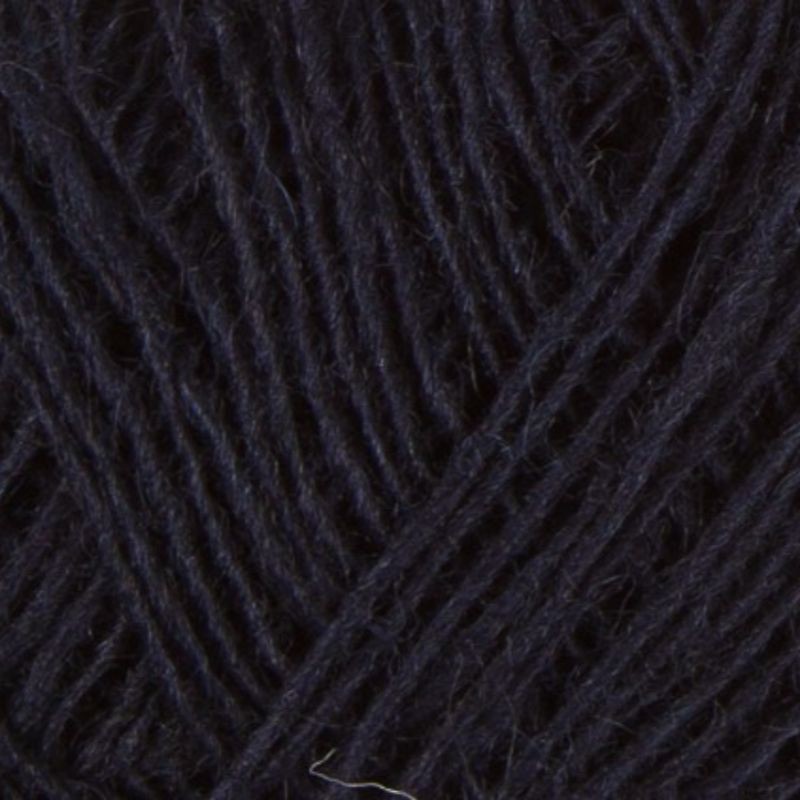 Istex Einband - Midnight Blue 0709 [Preorder]