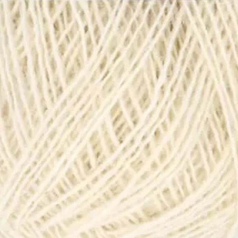 Istex Einband - White 0851 [Preorder]