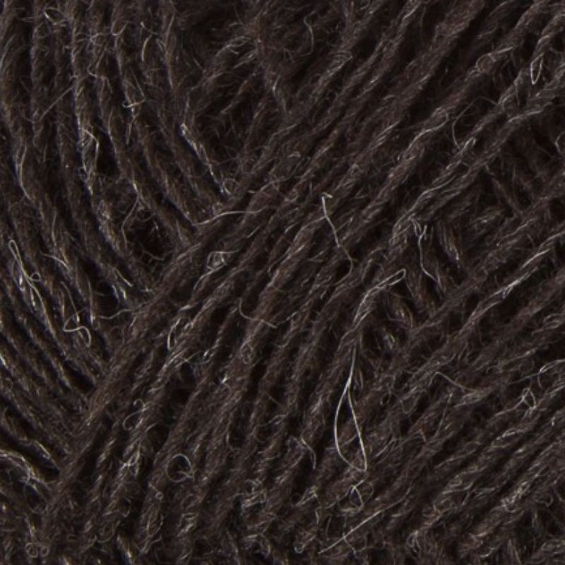 Istex Einband - Black Sheep 0852 [Preorder]